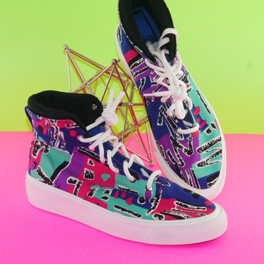 Converse Skid Grip Hi Fear of Gods/Essential - Picture 1 of 4